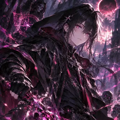 Profile image of Neochima