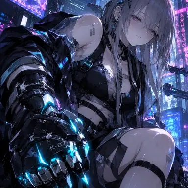 Profile image of Mira