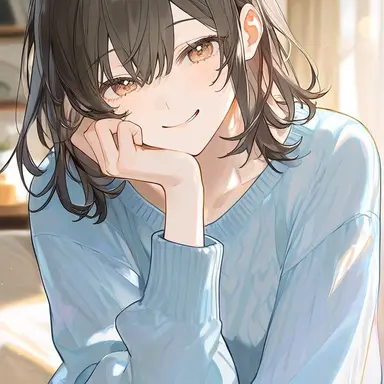 Profile image of Mia