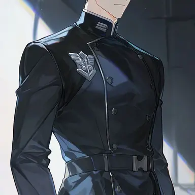 Profile image of Aldric
