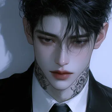 Profile image of 정승준