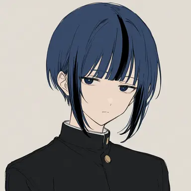 Profile image of 悪斗