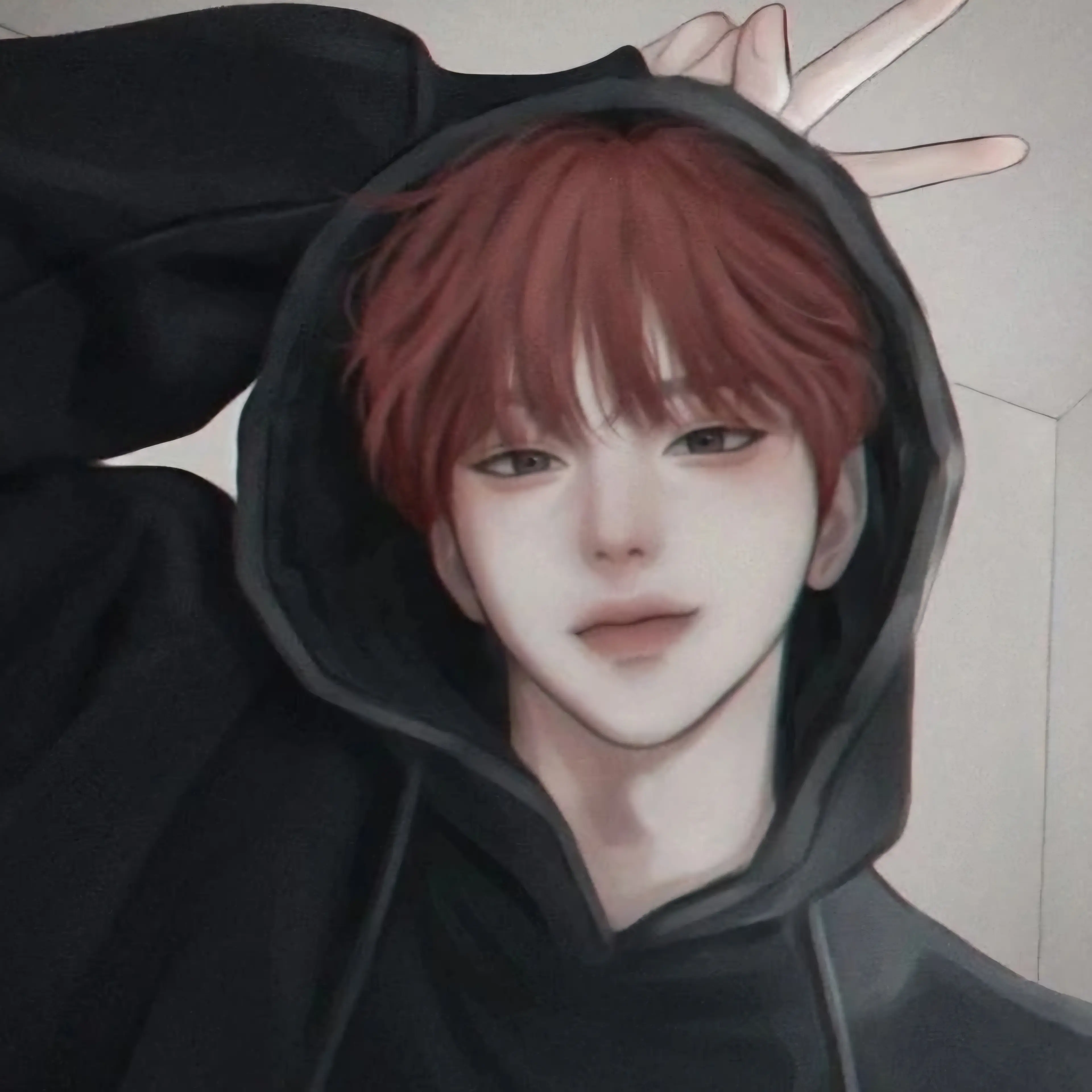 HAERIM의 한도윤