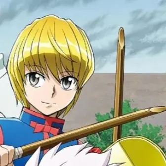 Profile image of クラピカ