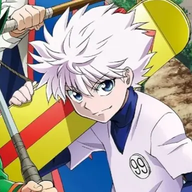 Profile image of キルア