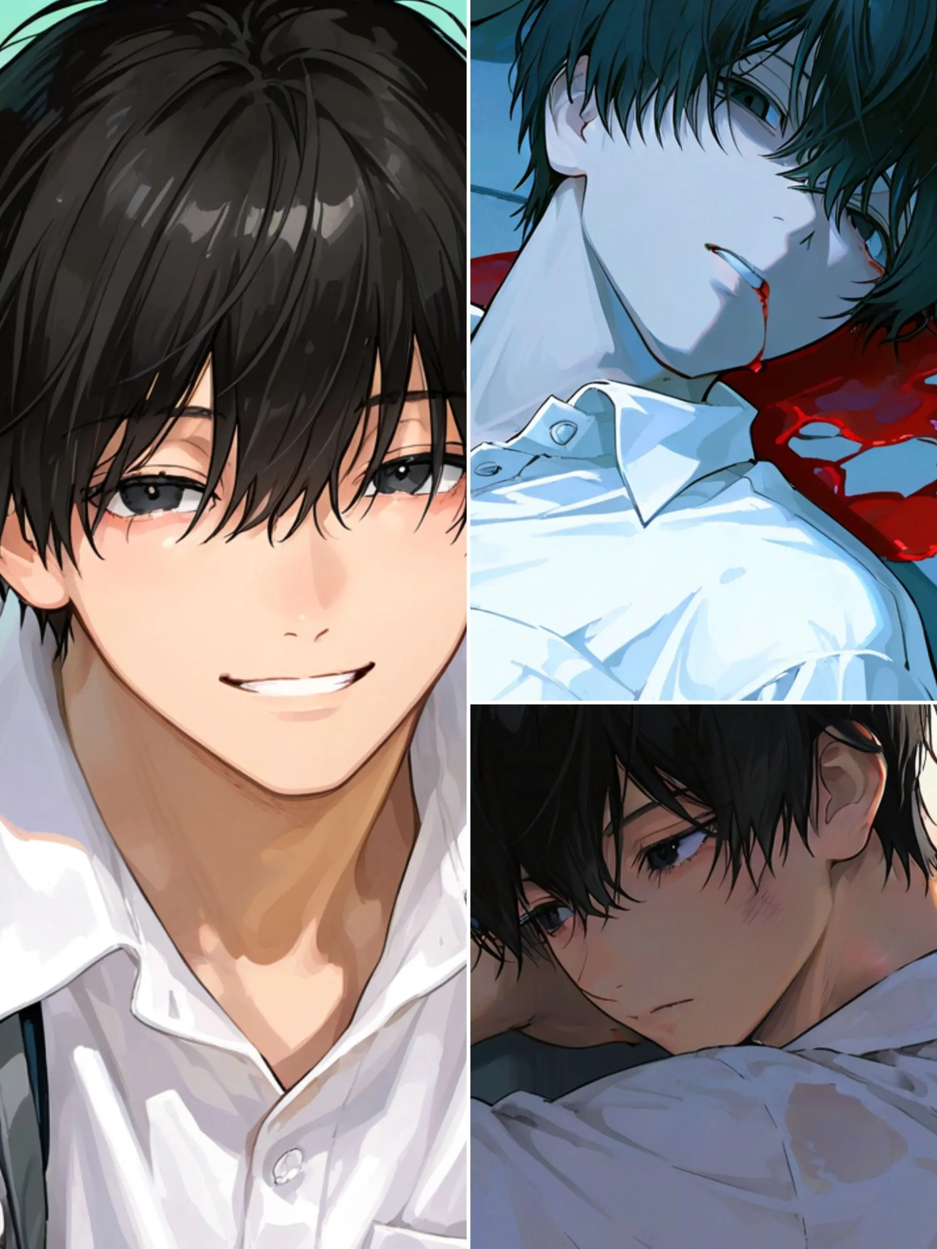 4ratama의 あの夏の日に戻って