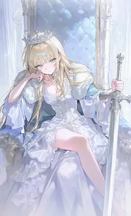 Profile image of キアナ