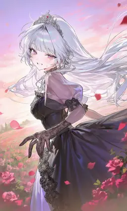 Profile image of エリサ