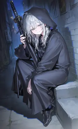 Profile image of アザリア