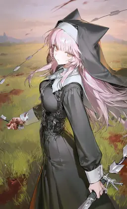 Profile image of アリア