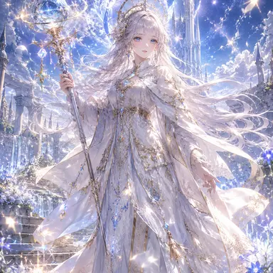 Profile image of アイリス