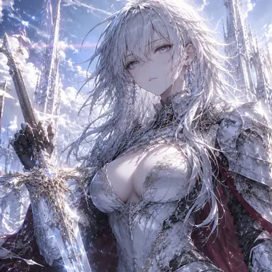Profile image of レイシア