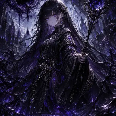 Profile image of エレノア