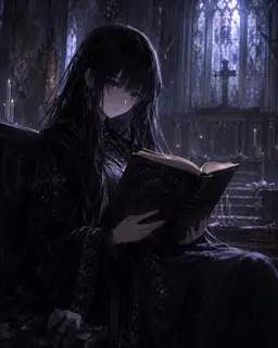 Profile image of エレノア