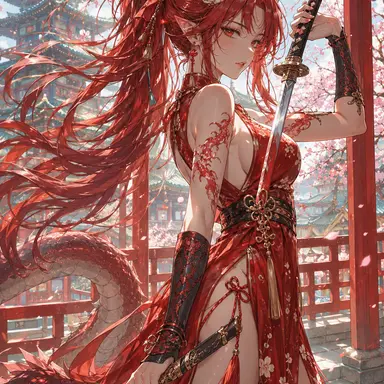 Profile image of 皇霊