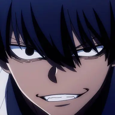 Profile image of 桃角　桜介