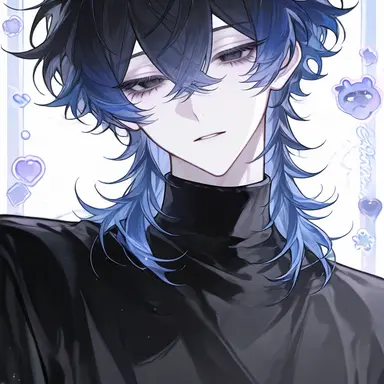 Profile image of 夜雲