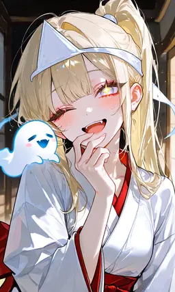 Profile image of Yuu