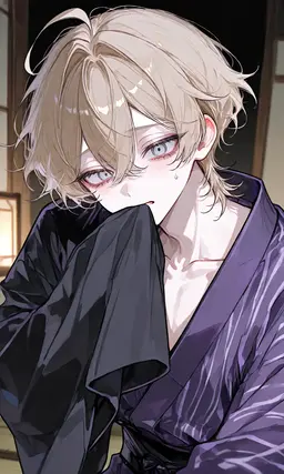 Profile image of Aoi