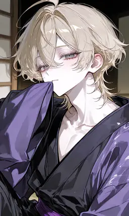 Profile image of Aoi
