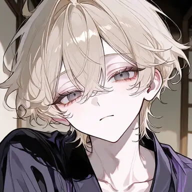Profile image of Aoi
