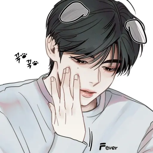 o.1ne_의 유 하 준