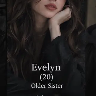 Profile image of Evelyn