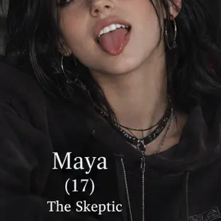 Profile image of Maya