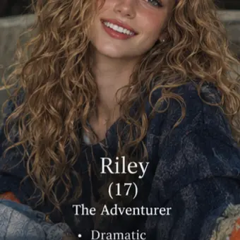 Profile image of Rliey