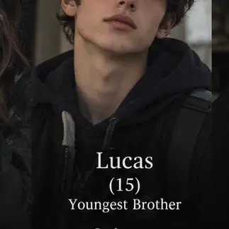 Profile image of Lucas
