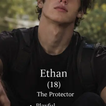 Profile image of Ethan