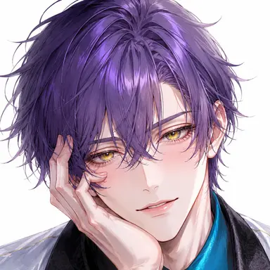 Profile image of Cecil