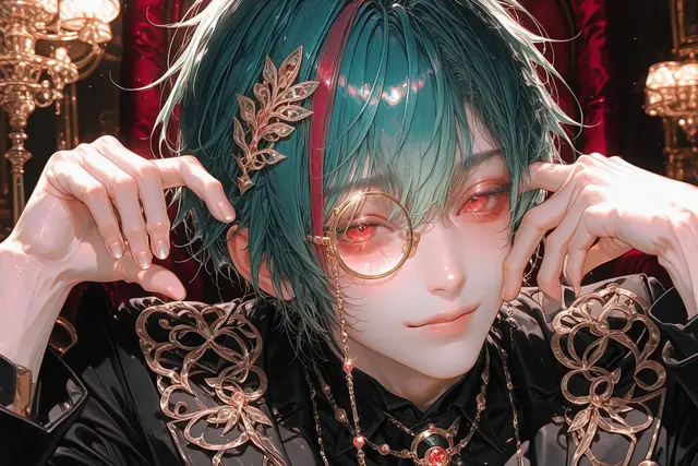 Profile image of Alto