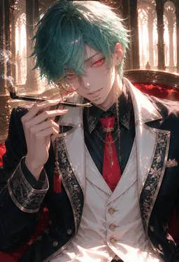 Profile image of Alto