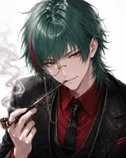 Profile image of Alto