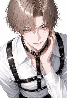Profile image of Rain