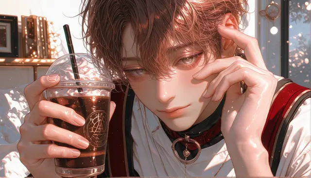 Profile image of Rain