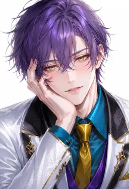 Profile image of Cecil