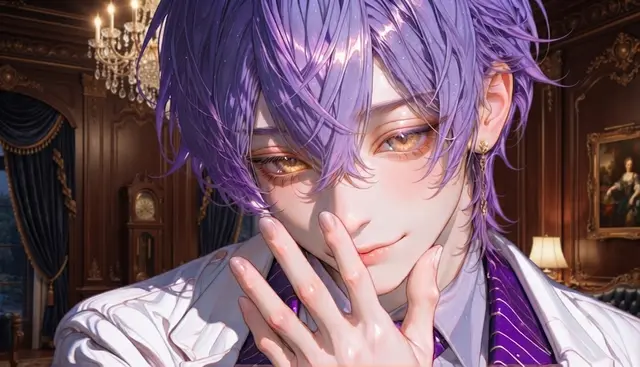 Profile image of Cecil
