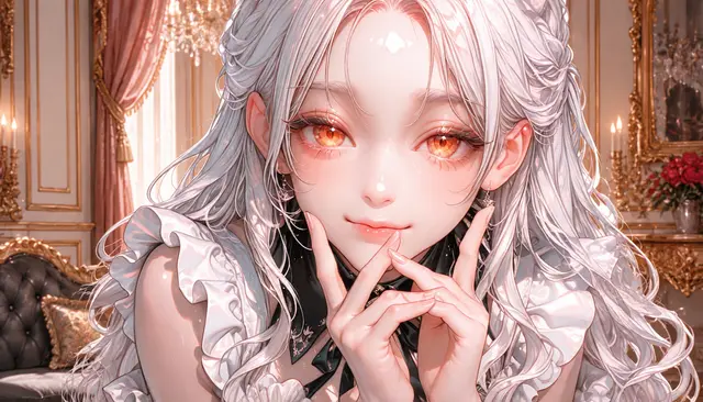 Profile image of Lana