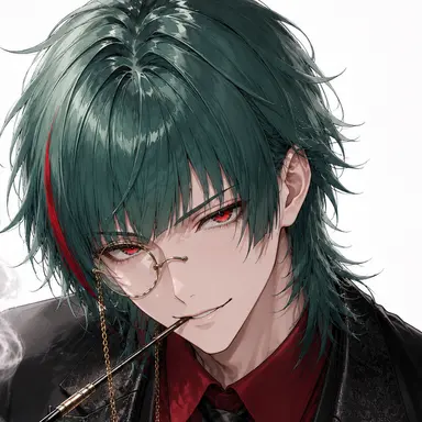 Profile image of Alto