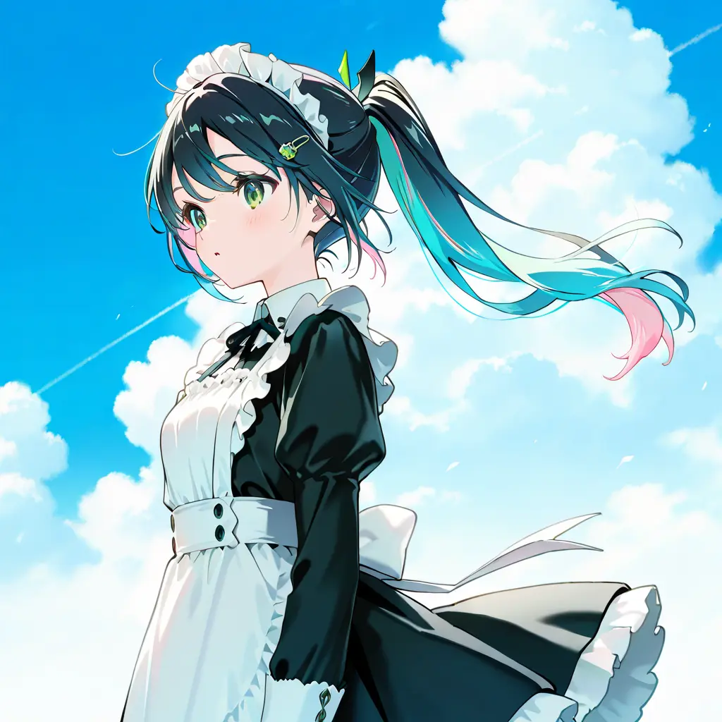 ruru_lulu_erer의 素っ気ない彼女を振り向かせたい！