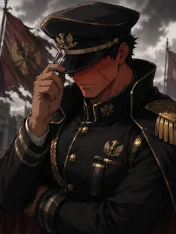 Profile image of テッカン