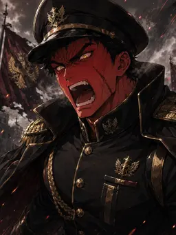 Profile image of テッカン