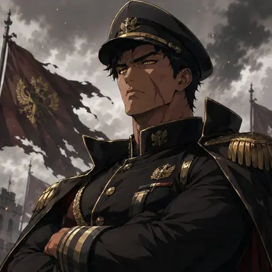 Profile image of テッカン