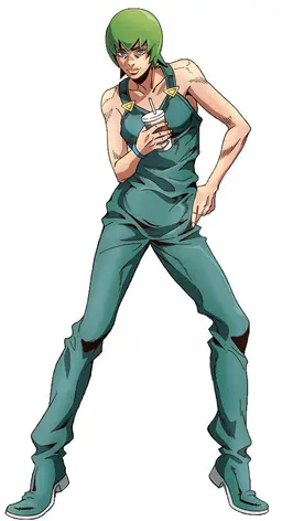 Profile image of FF