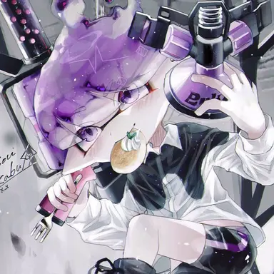 Profile image of 무츠