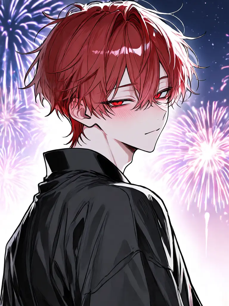 su_t10의 最後の花火