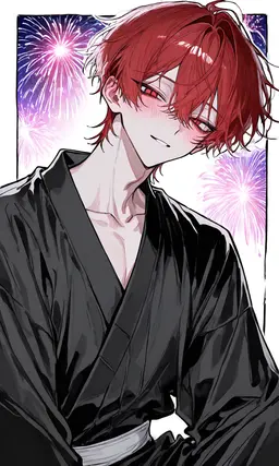 Profile image of ハナビ