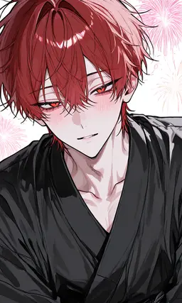 Profile image of ハナビ